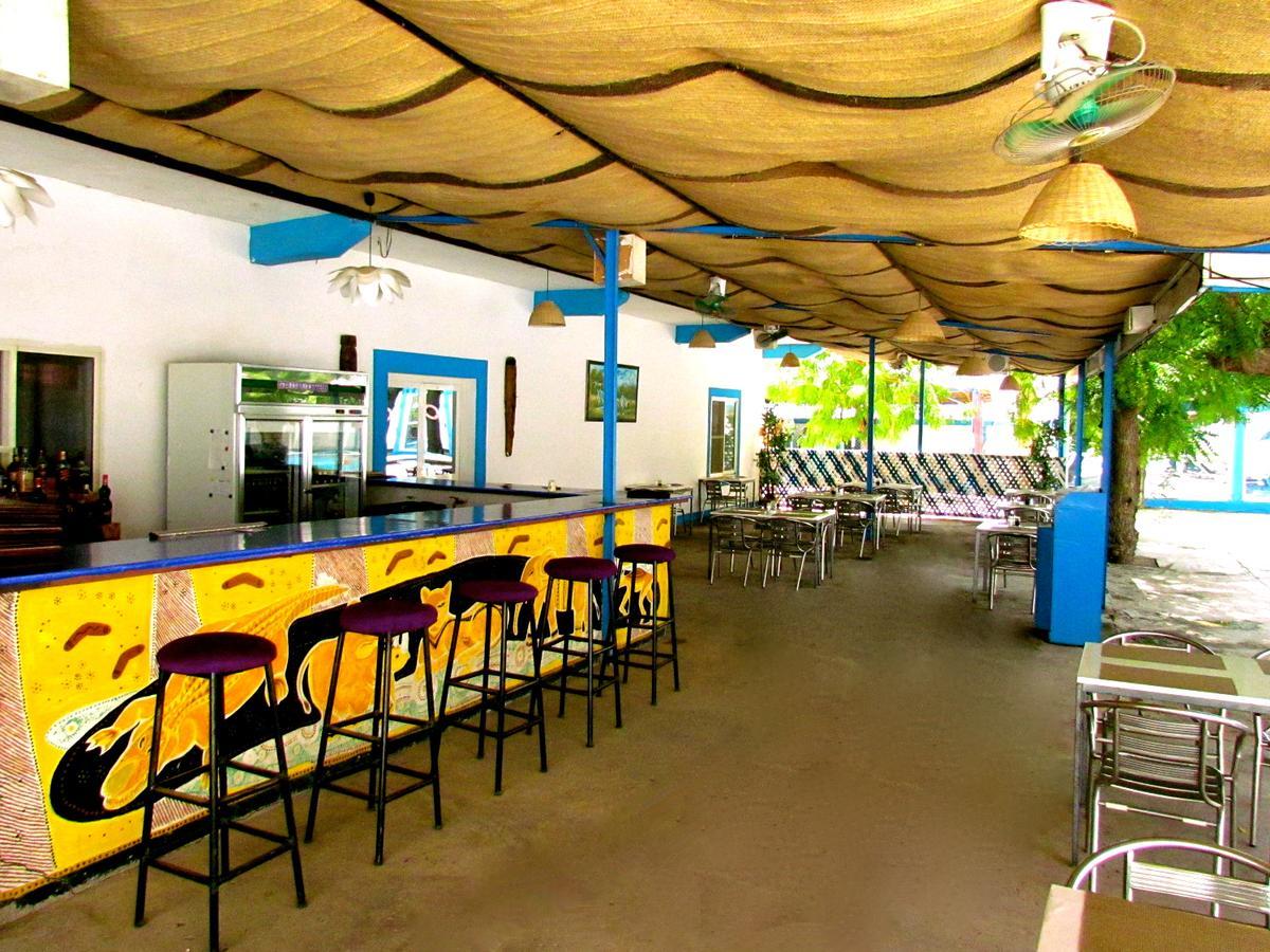 Hotel Chez Wou 吳家園 Himeur al Goz Dış mekan fotoğraf
